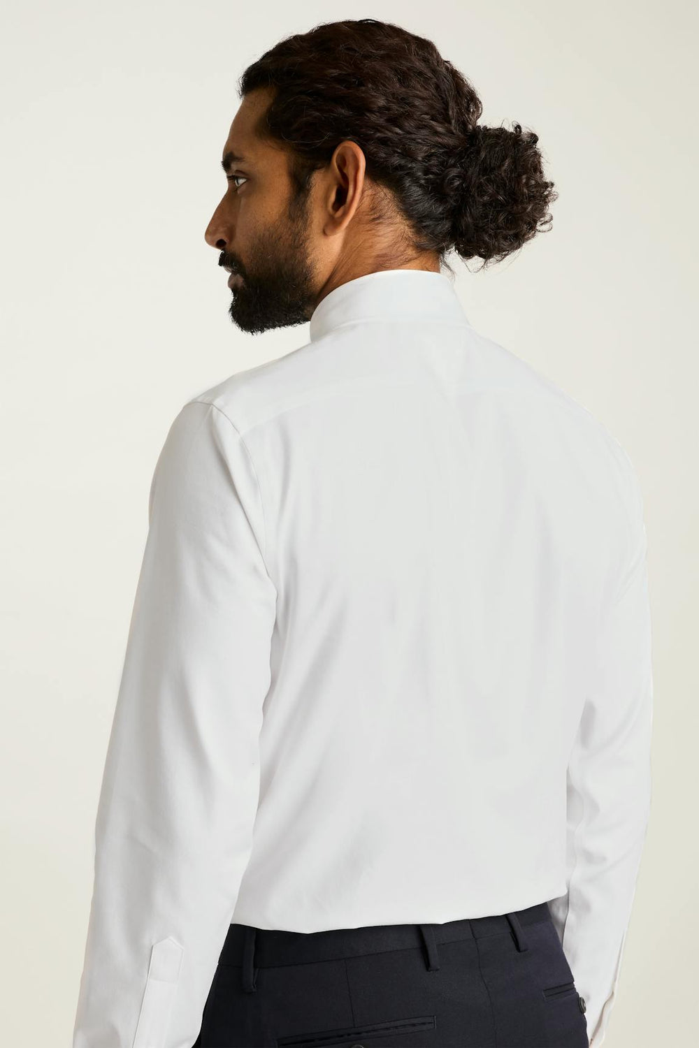 Jetsetter Stretch Dress Shirt