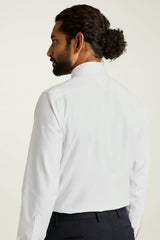 Jetsetter Stretch Dress Shirt