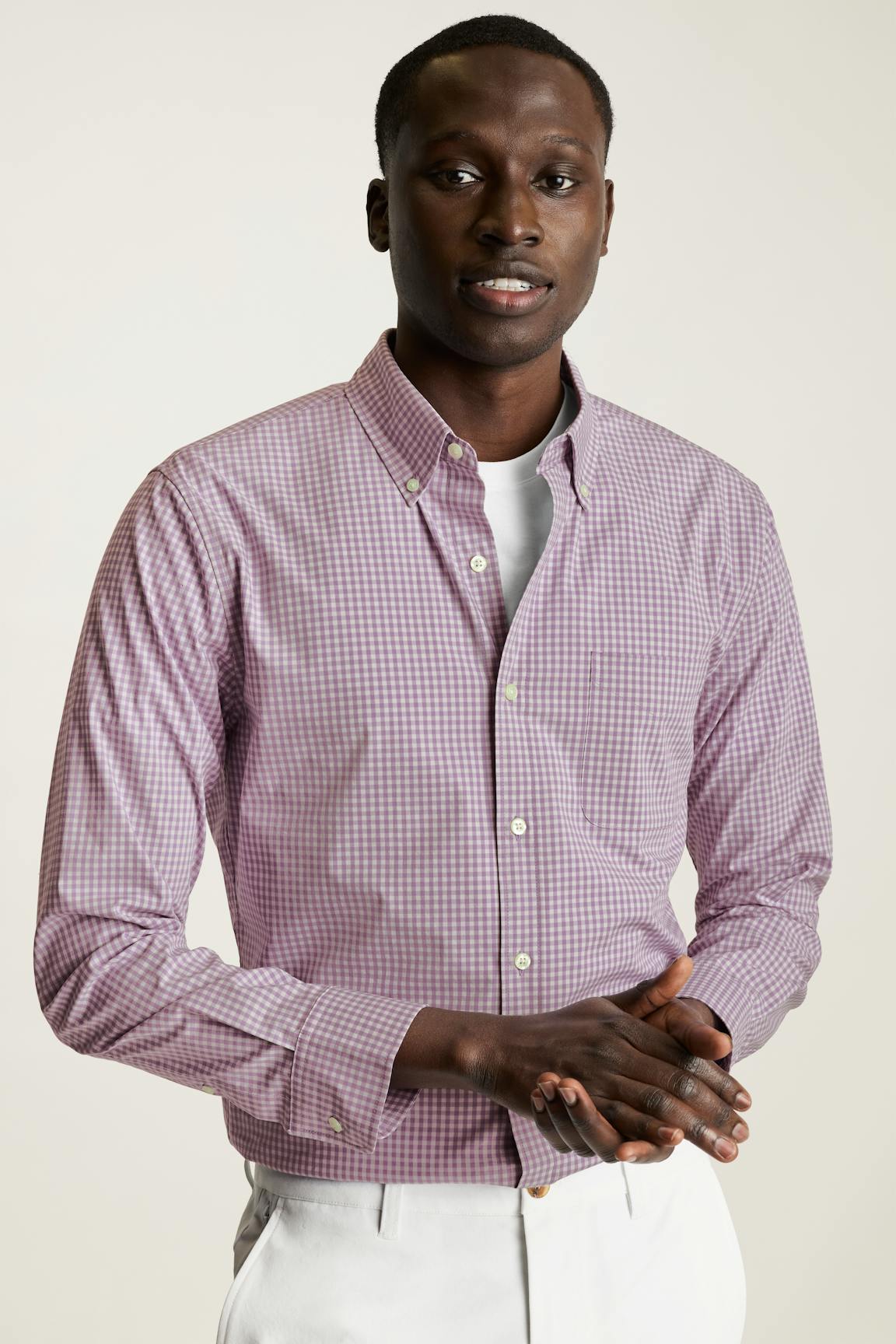 Everyday Shirt
