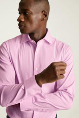 Jetsetter Stretch Dress Shirt