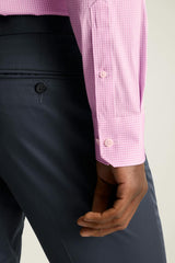 Jetsetter Stretch Dress Shirt
