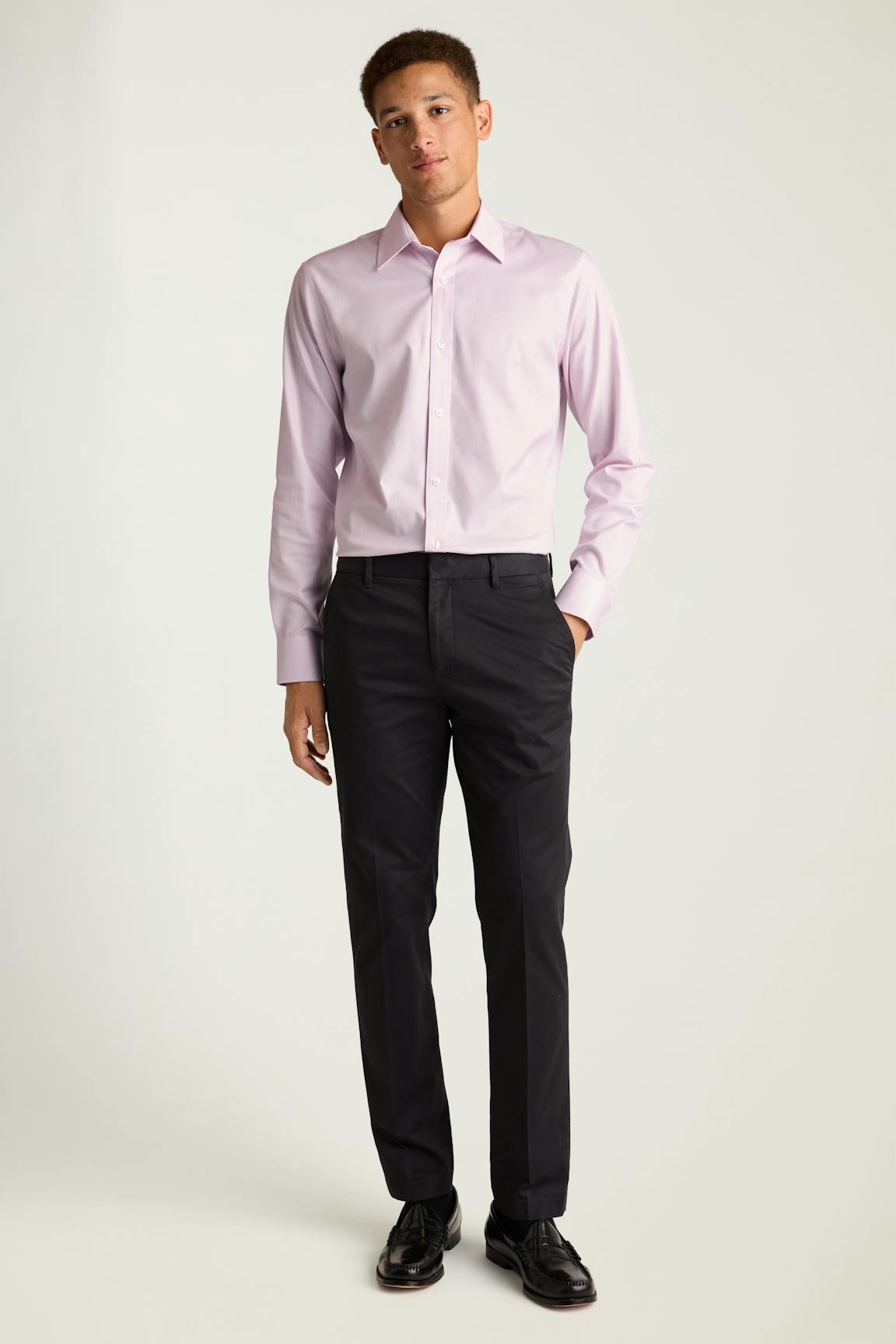 Weekday Warrior Dress Shirt