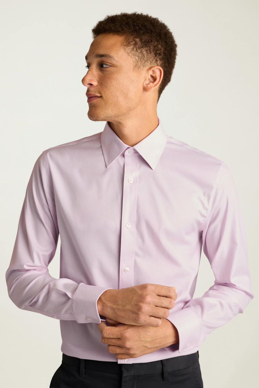 Weekday Warrior Dress Shirt