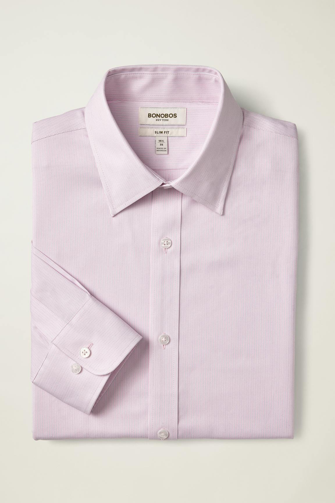 Weekday Warrior Dress Shirt