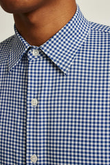 Tech Button Down Shirt