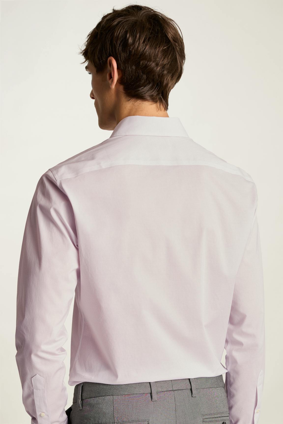 Jetsetter Stretch Dress Shirt