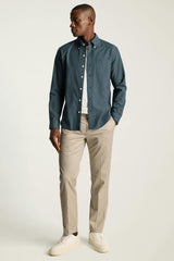 Everyday Oxford Shirt