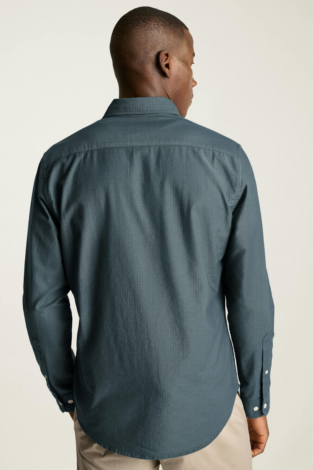 Everyday Oxford Shirt