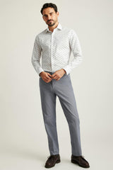 Jetsetter Stretch Dress Shirt