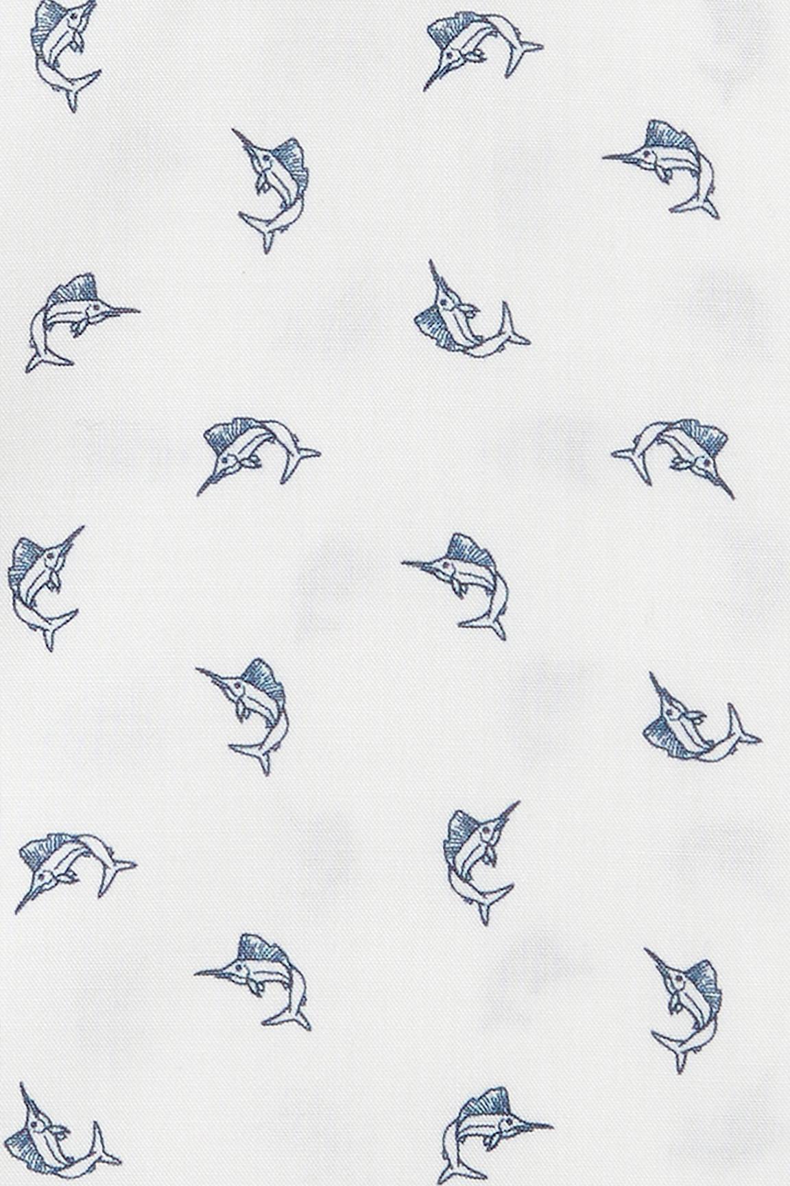 Jetsetter Stretch Dress Shirt