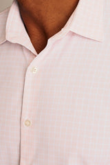 Tech Button Down Shirt