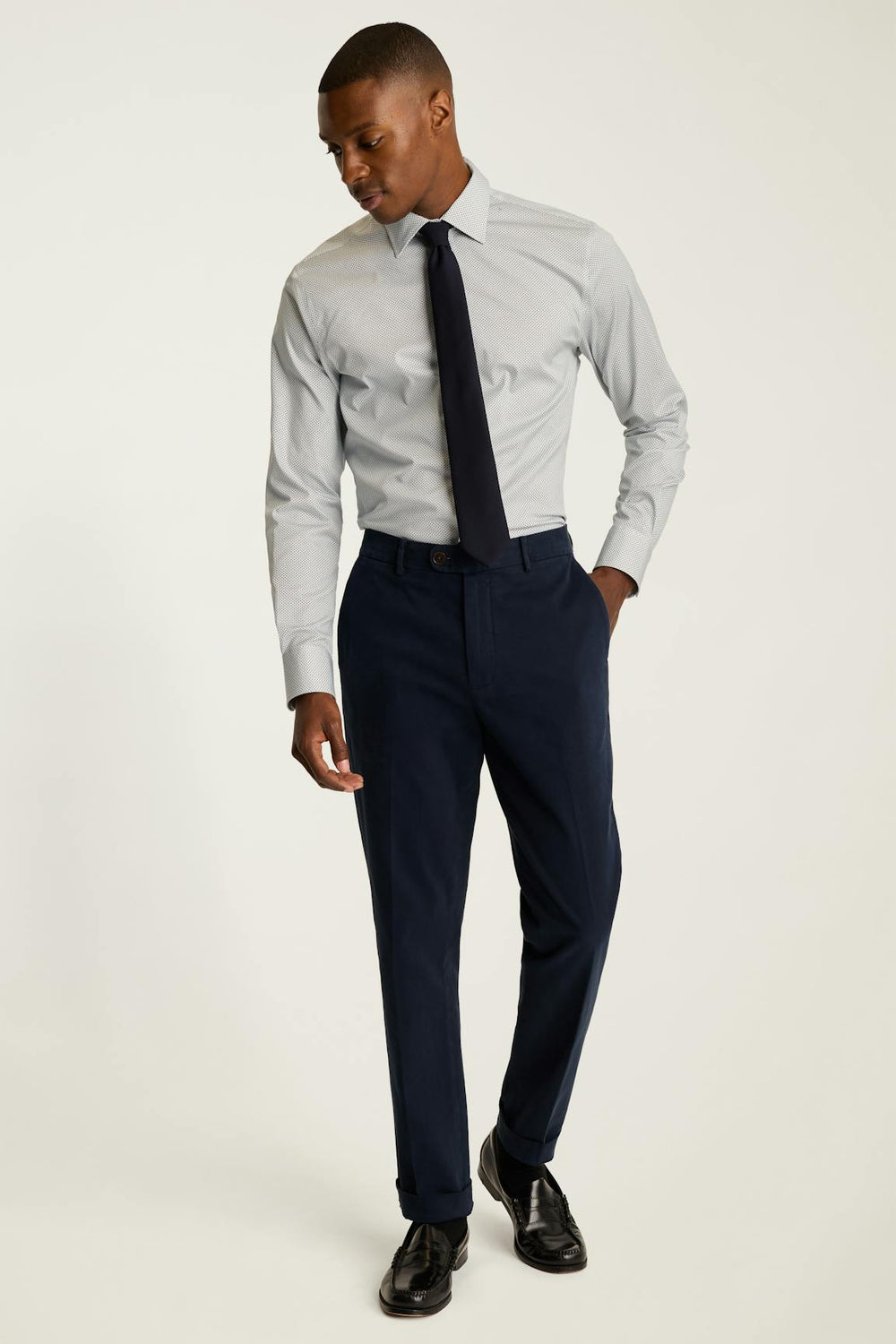 Weekday Warrior Dress Shirt