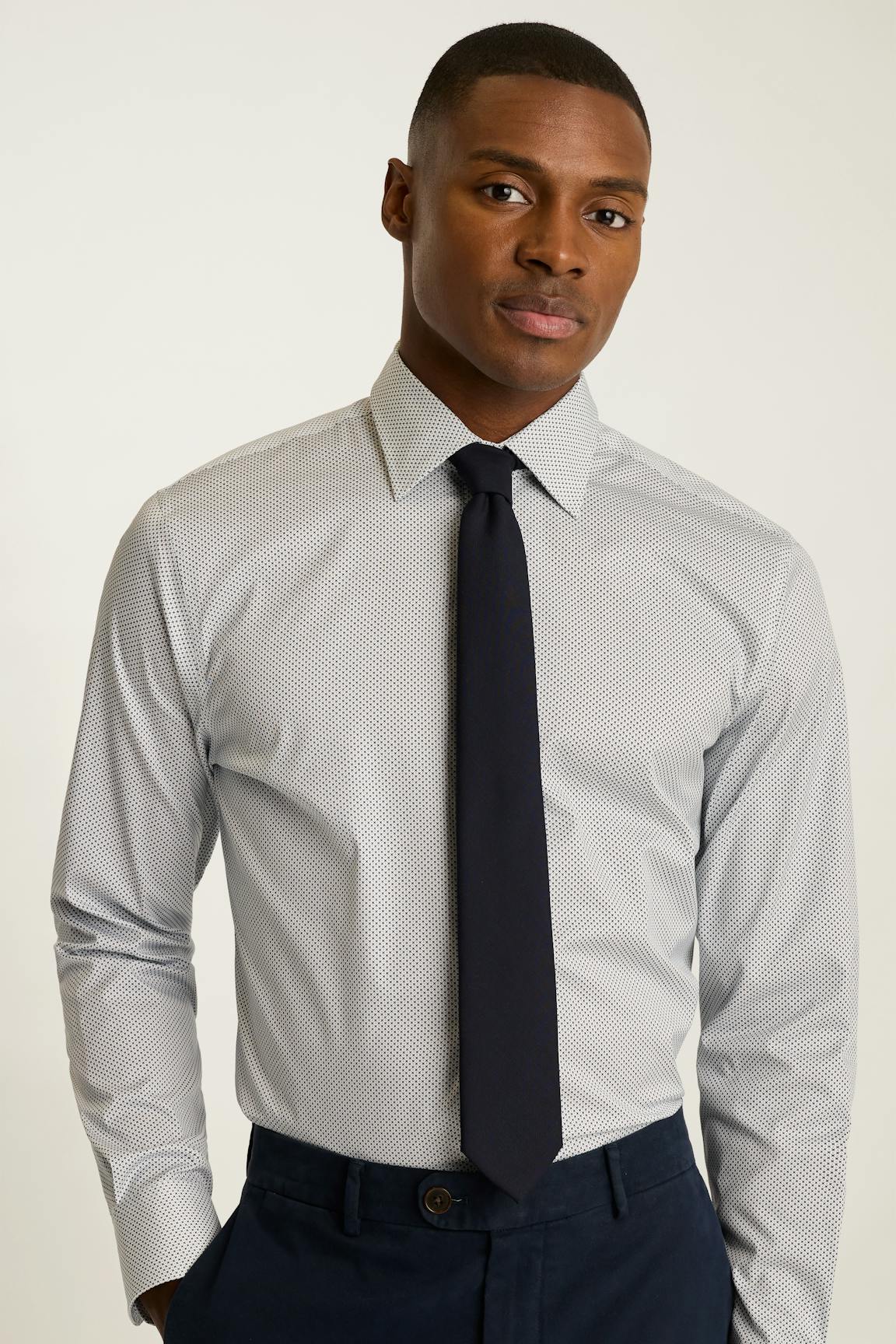 Weekday Warrior Dress Shirt
