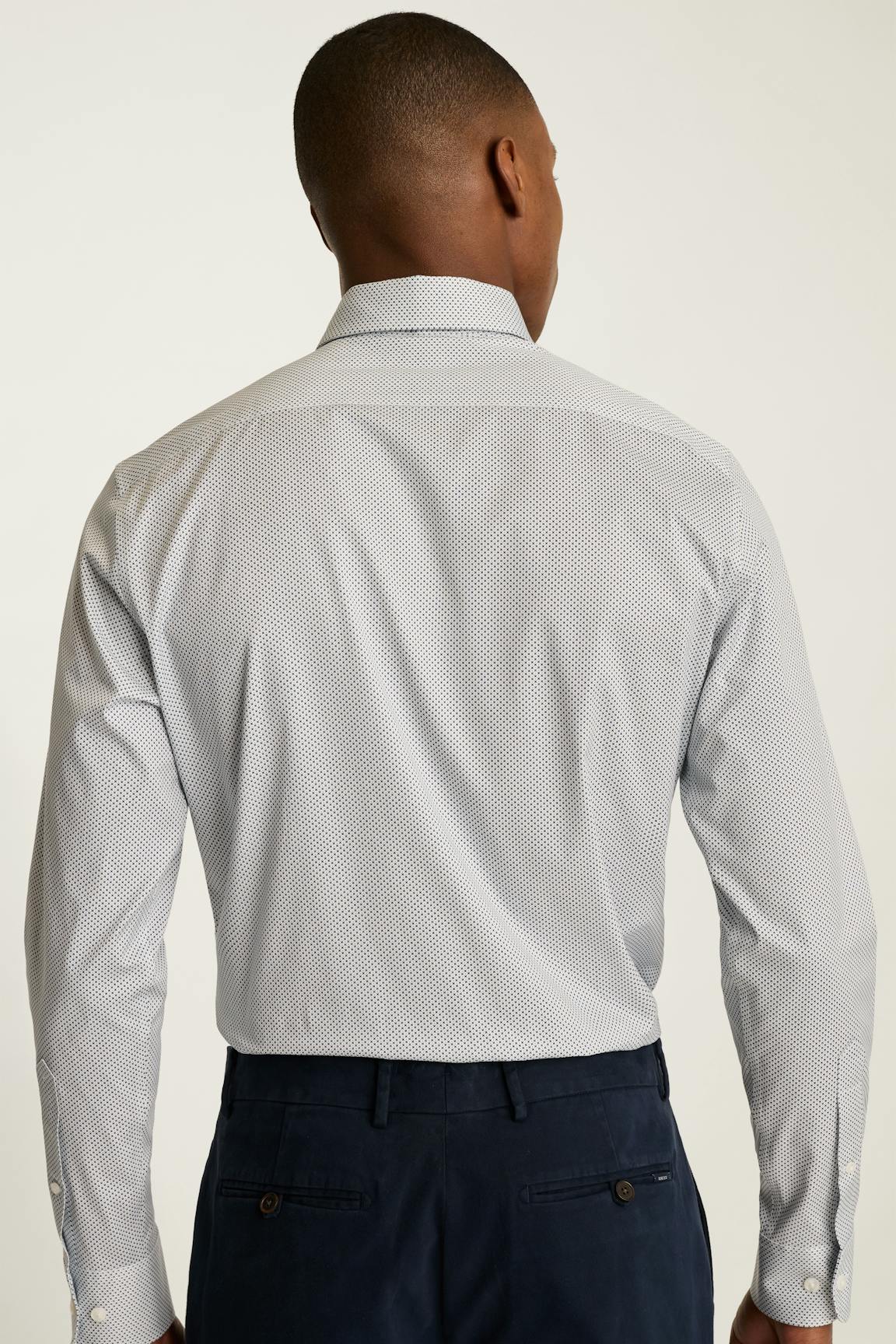 Weekday Warrior Dress Shirt