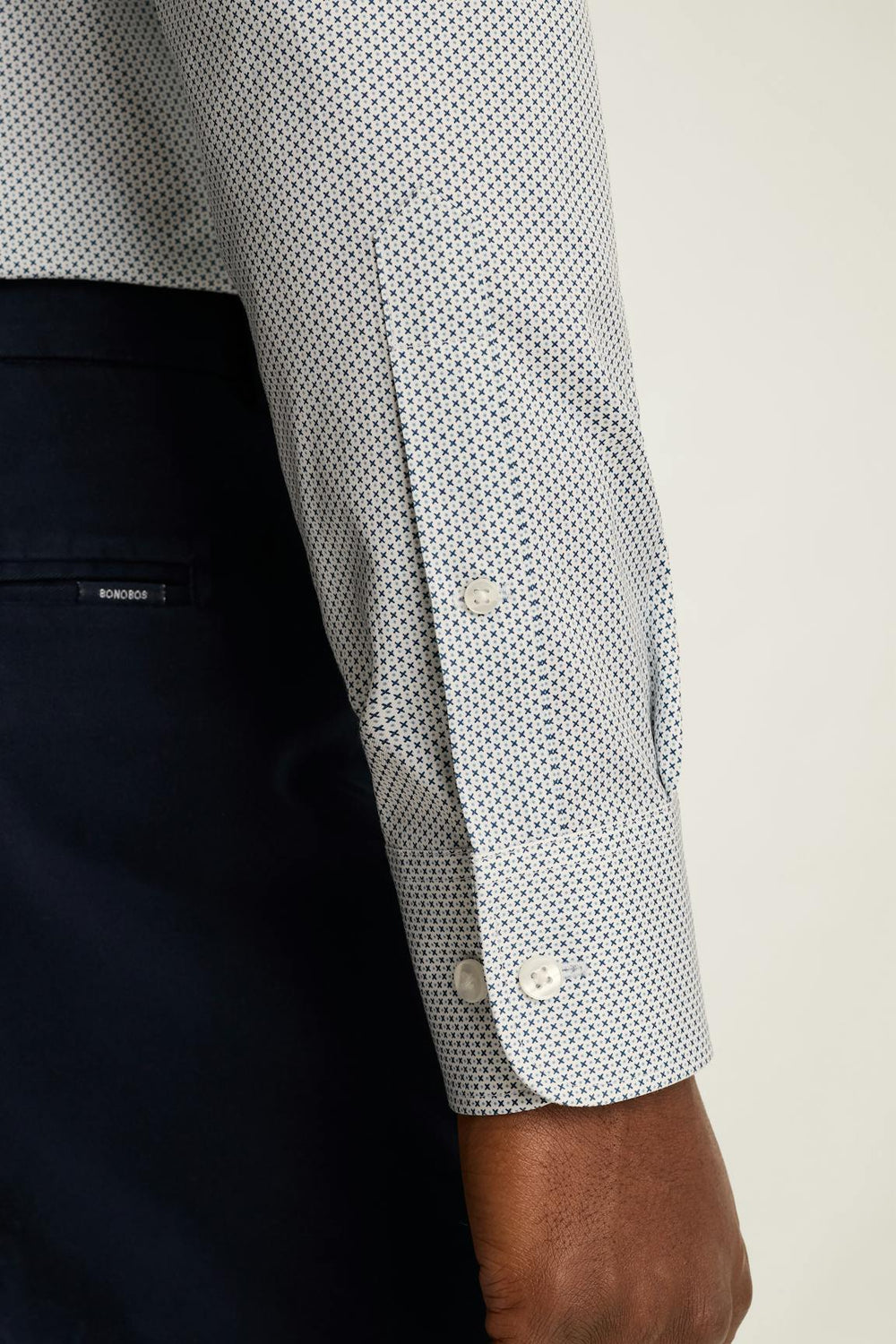 Weekday Warrior Dress Shirt