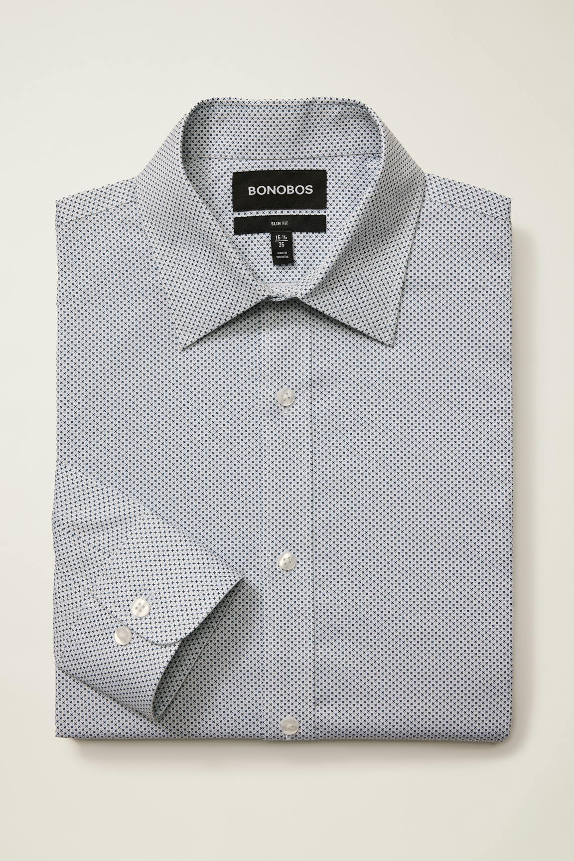 Weekday Warrior Dress Shirt