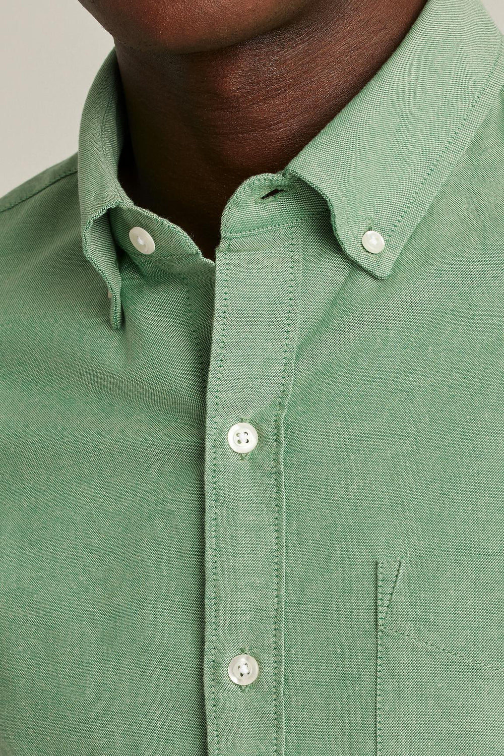 Everyday Oxford Shirt