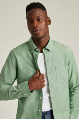 Everyday Oxford Shirt
