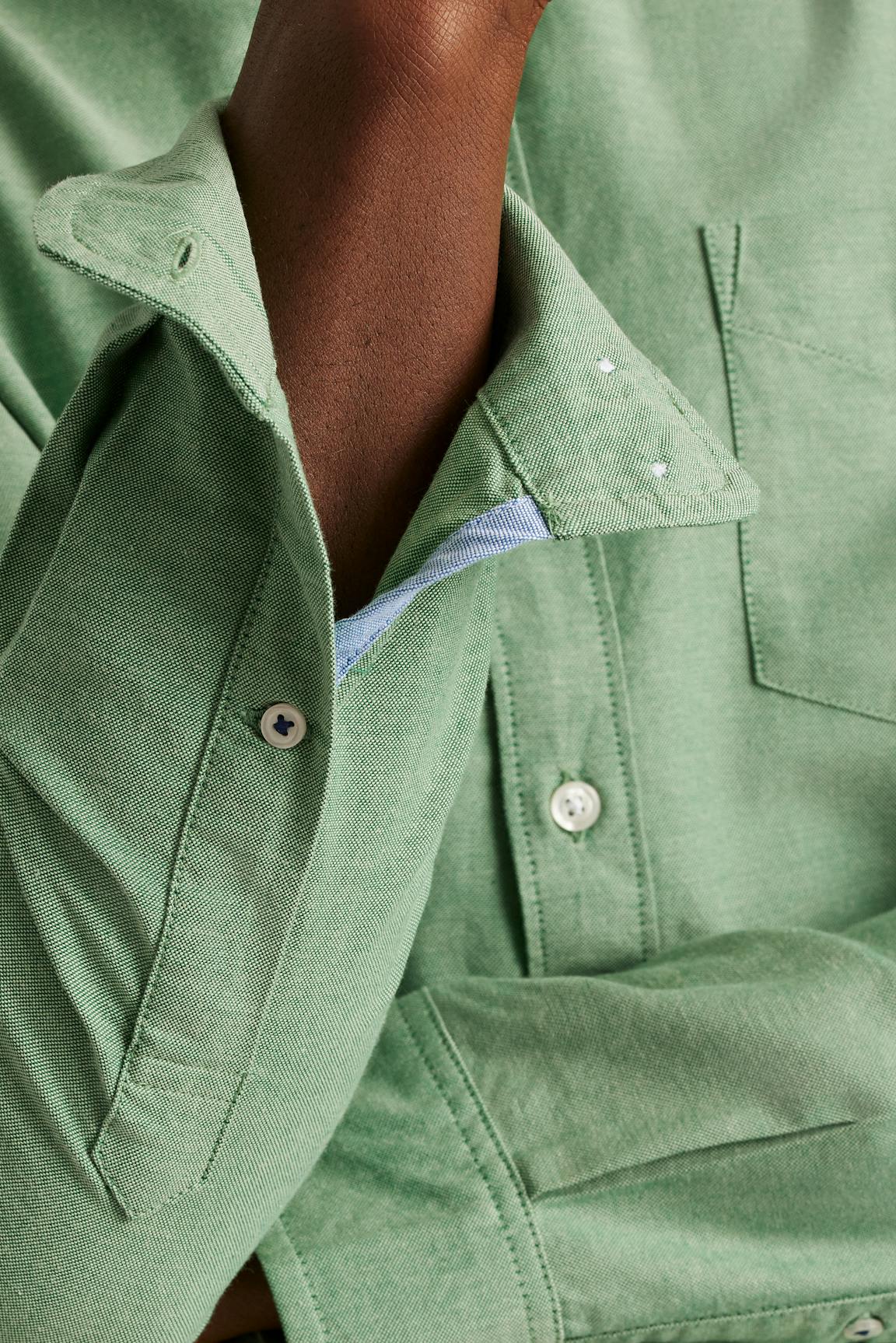 Everyday Oxford Shirt
