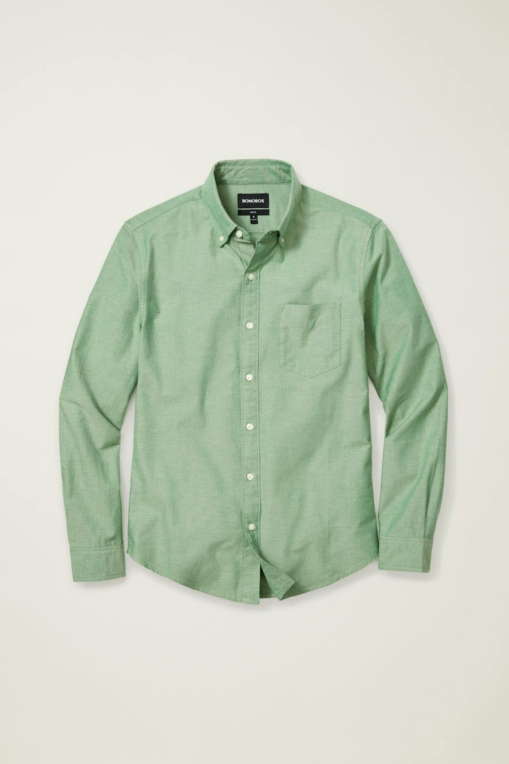 Everyday Oxford Shirt