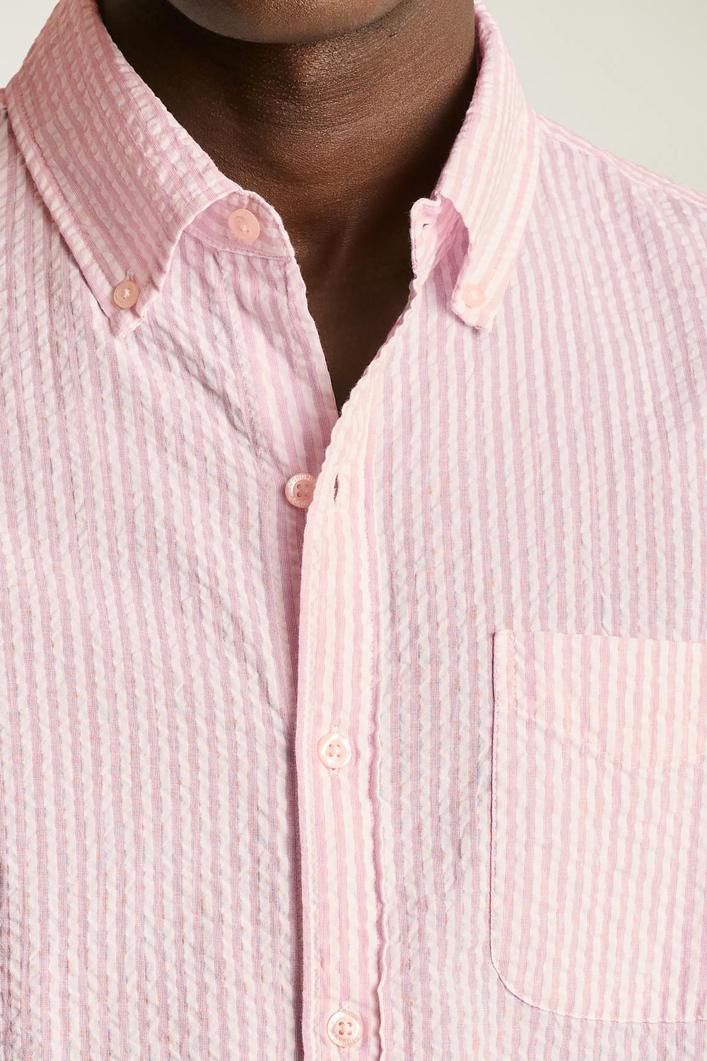 Everyday Shirt