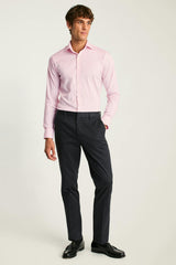 Jetsetter Stretch Dress Shirt