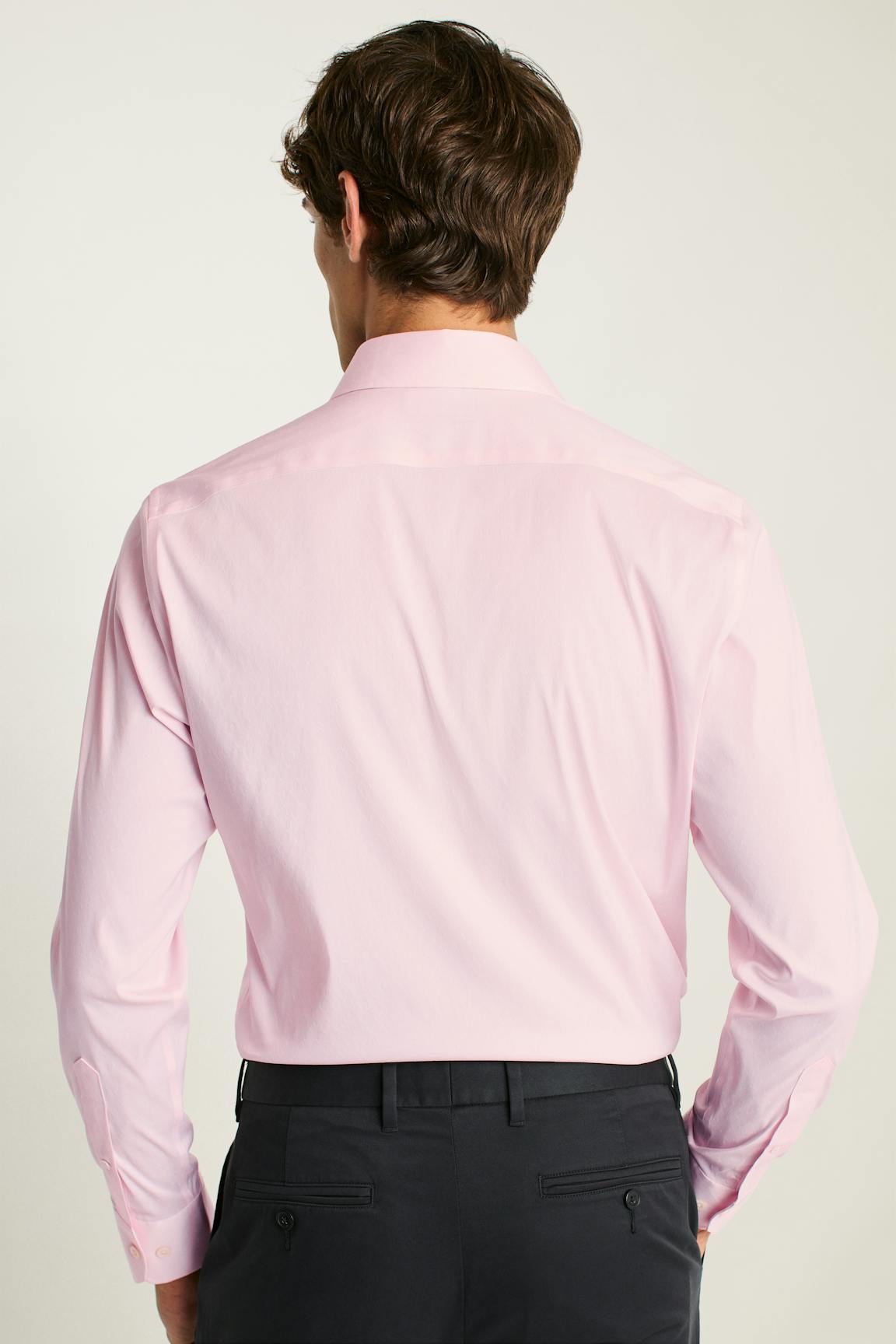 Jetsetter Stretch Dress Shirt