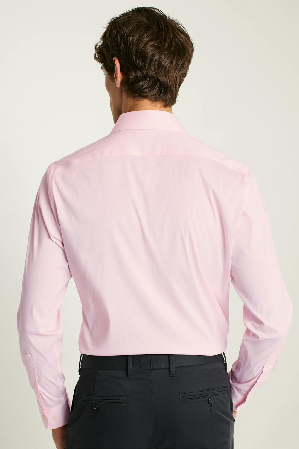 Jetsetter Stretch Dress Shirt