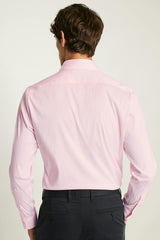 Jetsetter Stretch Dress Shirt