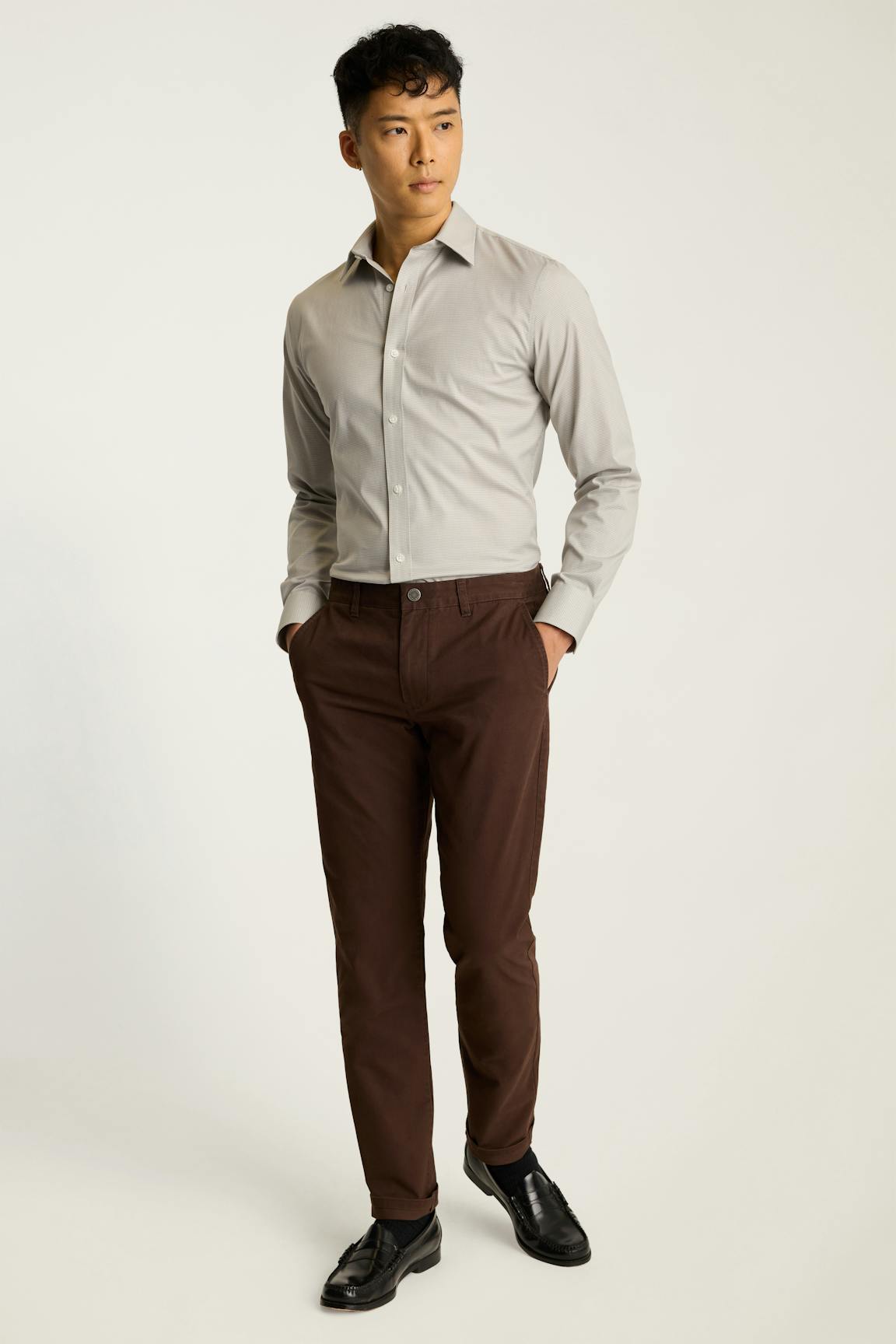 Weekday Warrior Dress Shirt