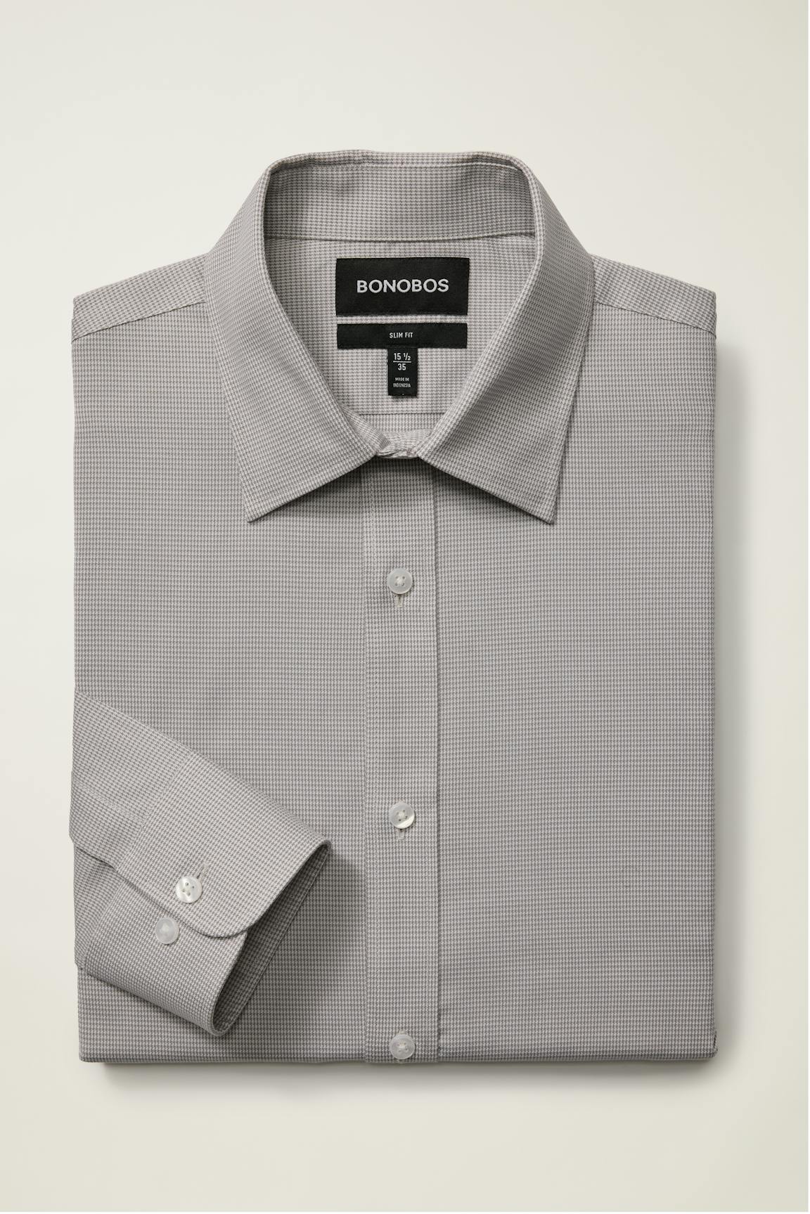 Weekday Warrior Dress Shirt