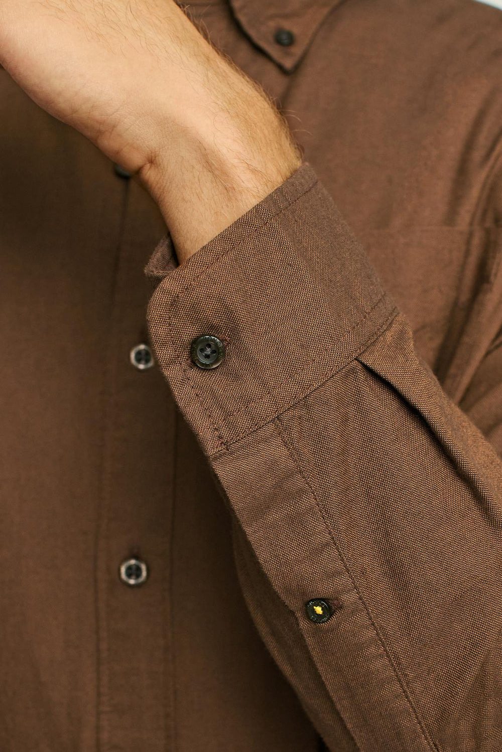 Everyday Oxford Shirt