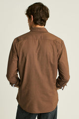 Everyday Oxford Shirt