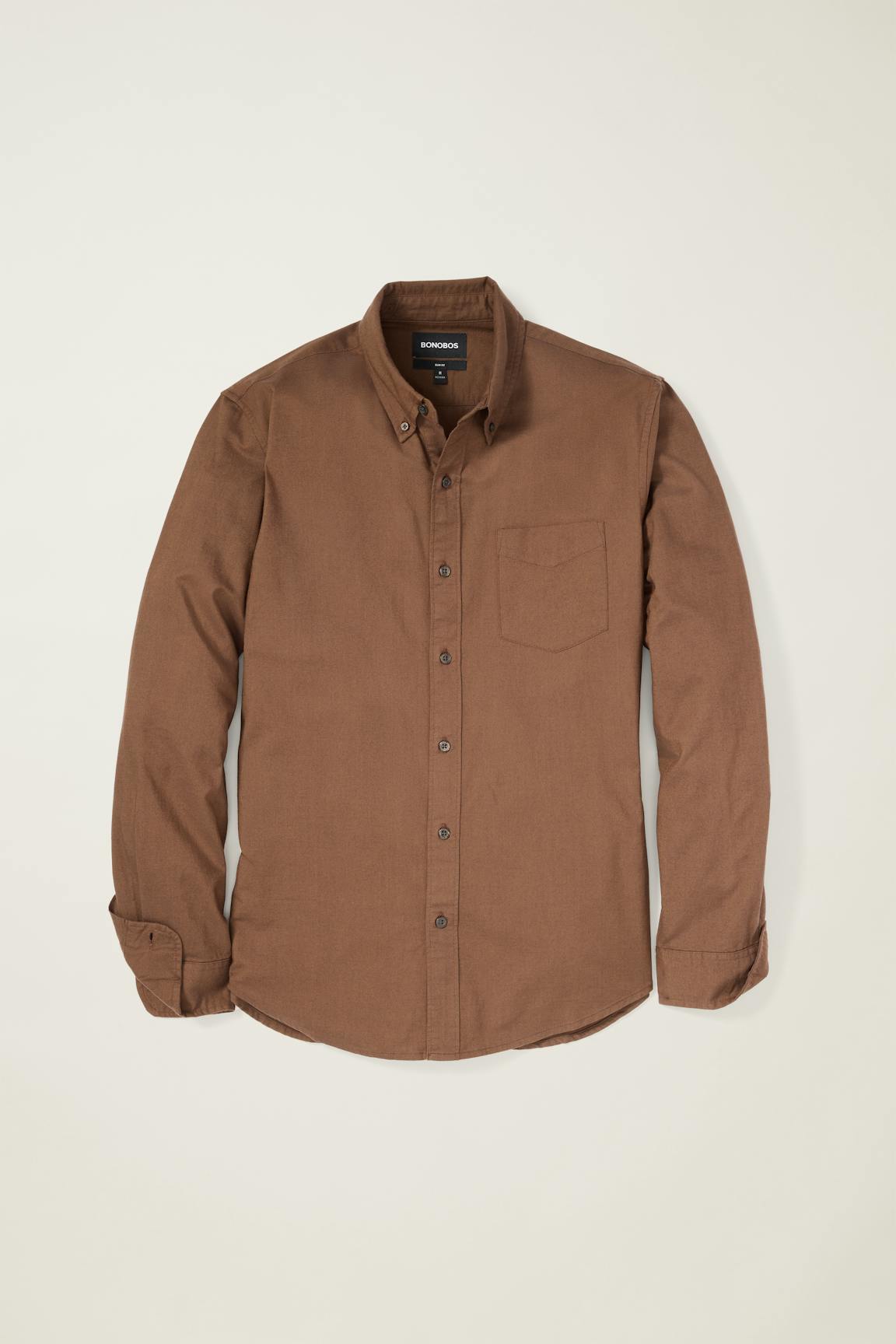Everyday Oxford Shirt