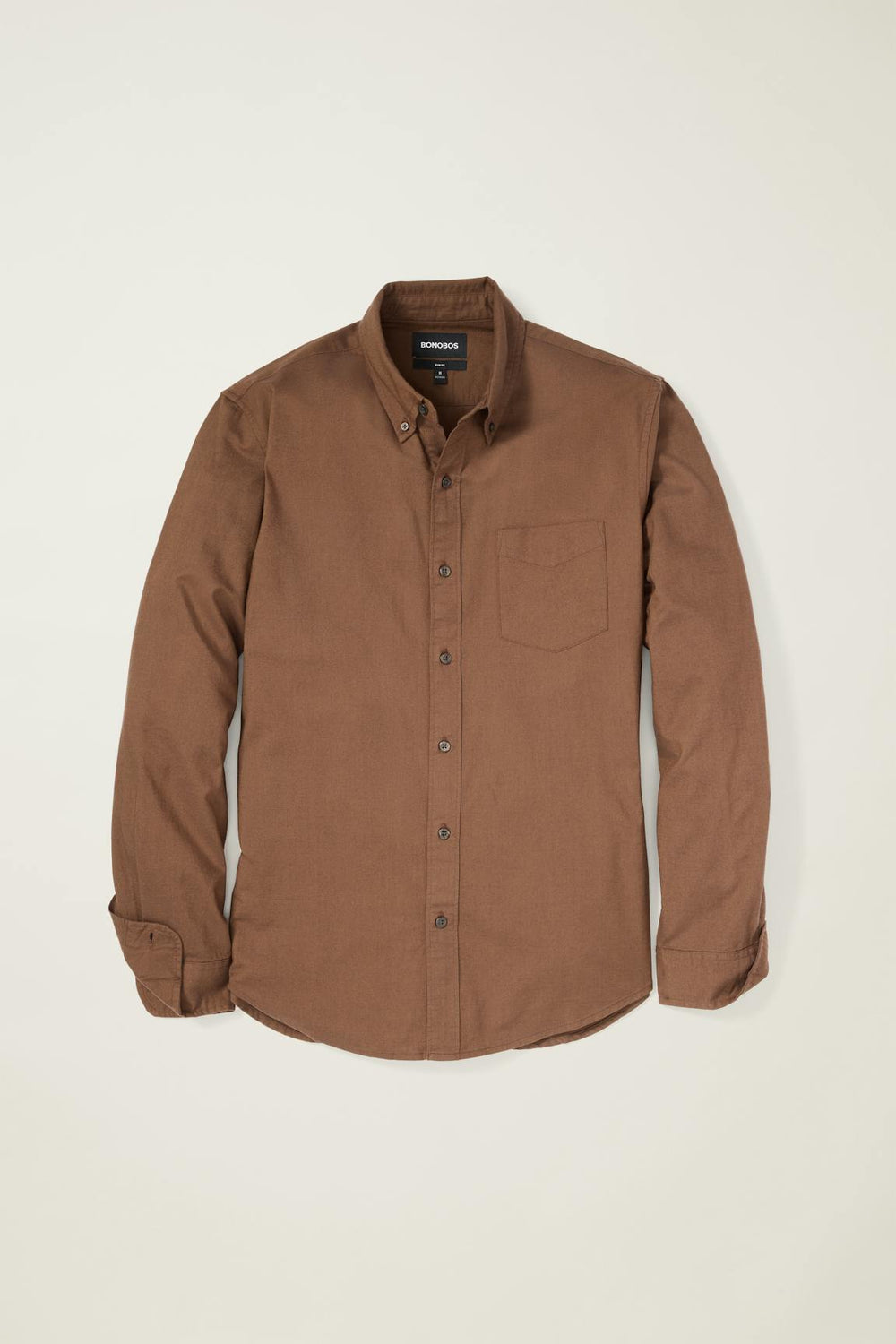 Everyday Oxford Shirt
