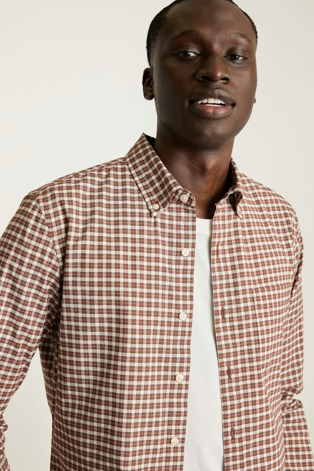 Everyday Shirt