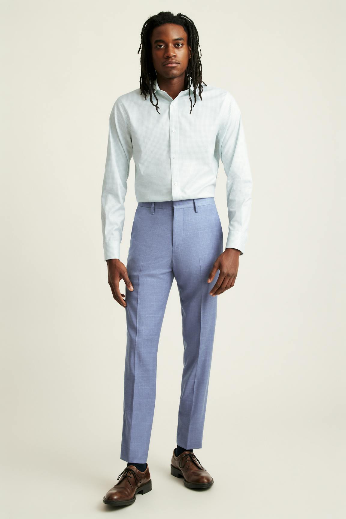 Weekday Warrior Dress Shirt