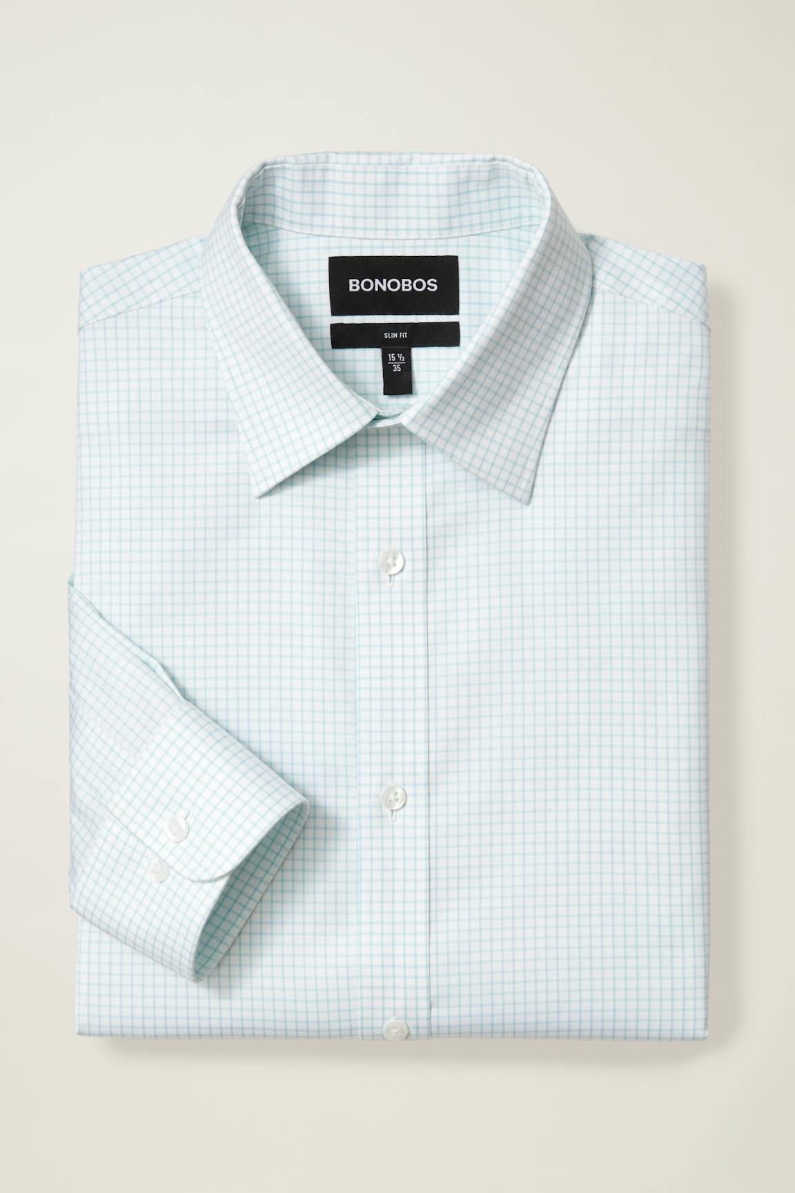 Weekday Warrior Dress Shirt