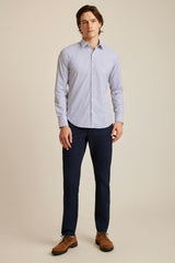 Tech Button Down Shirt
