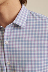 Tech Button Down Shirt