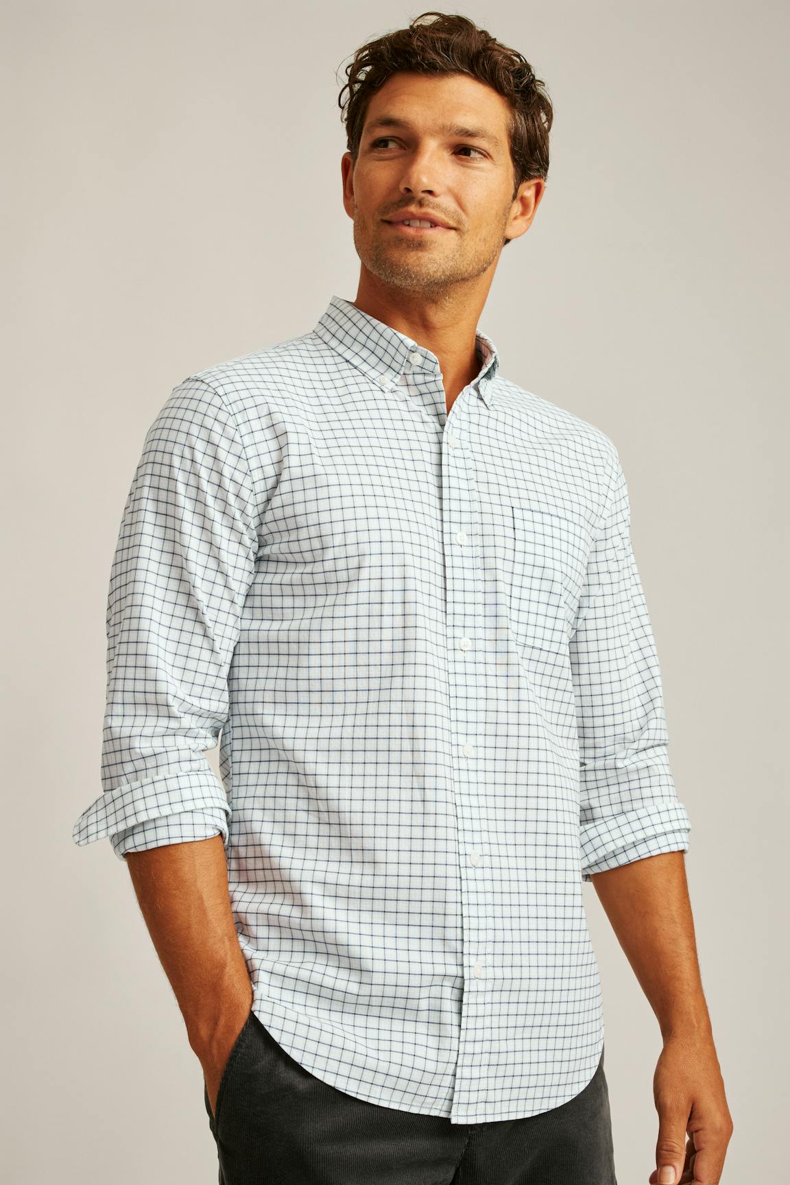 Everyday Shirt