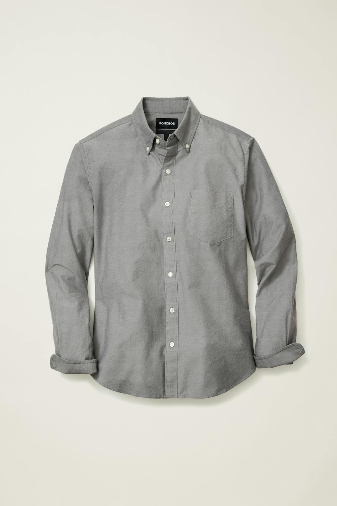 Everyday Oxford Shirt