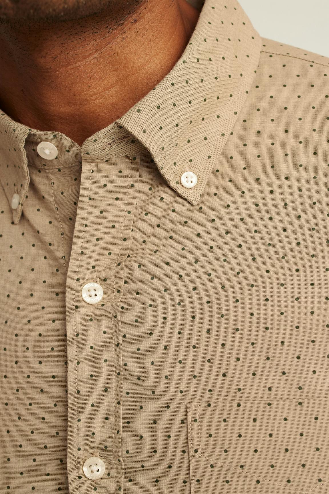 Everyday Shirt