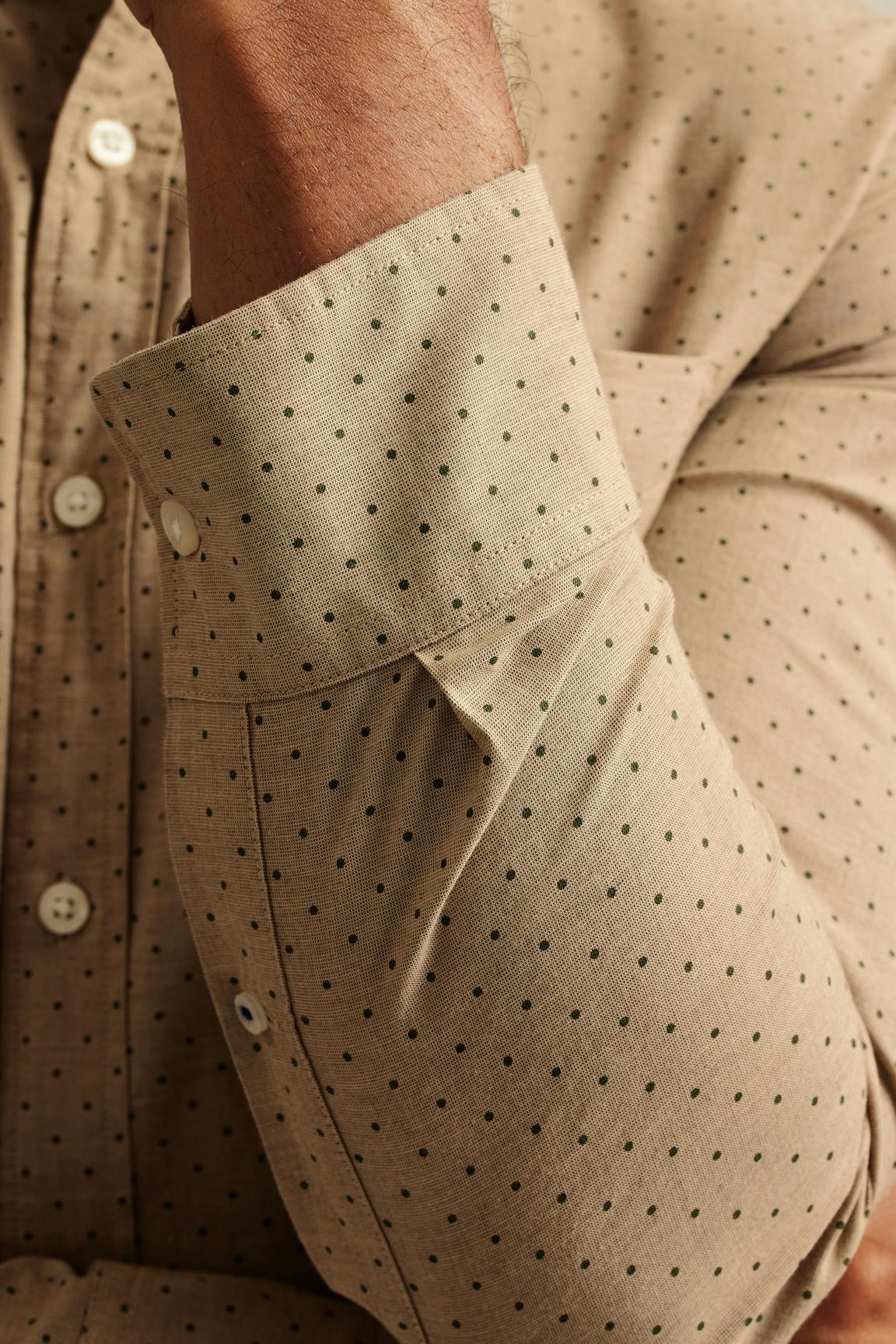 Everyday Shirt