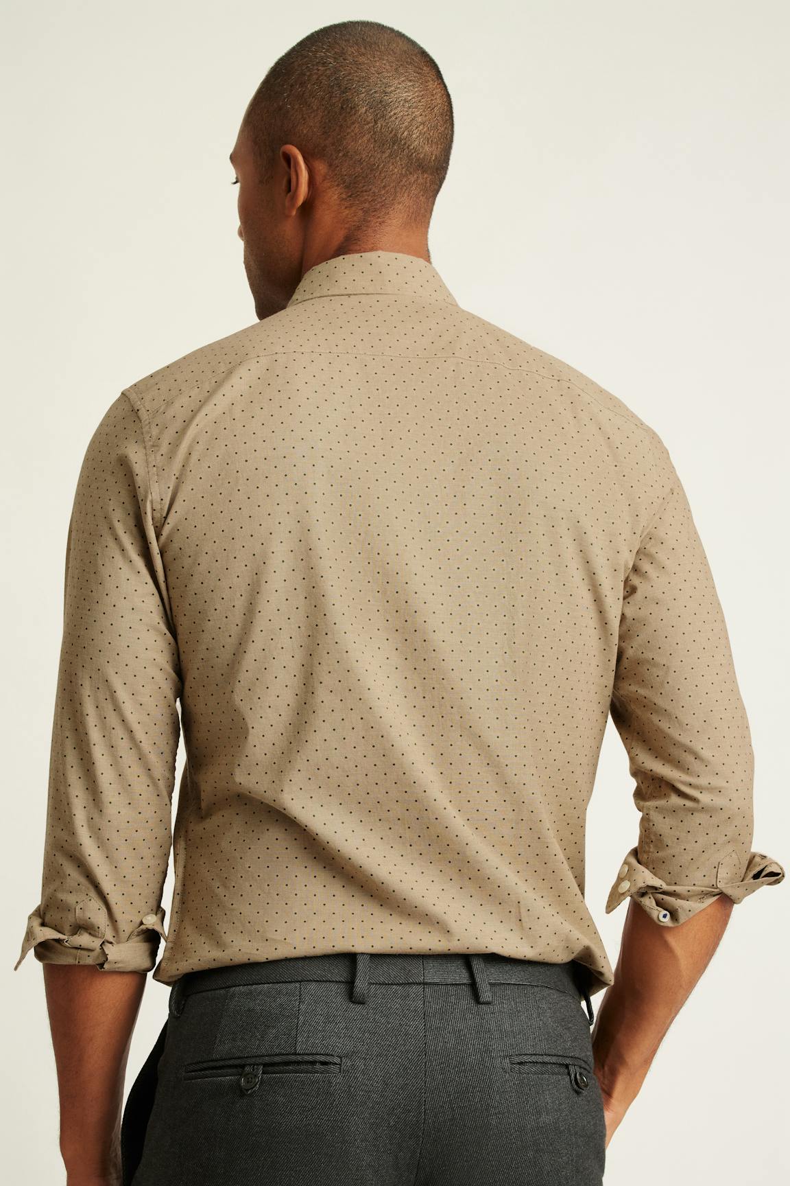 Everyday Shirt