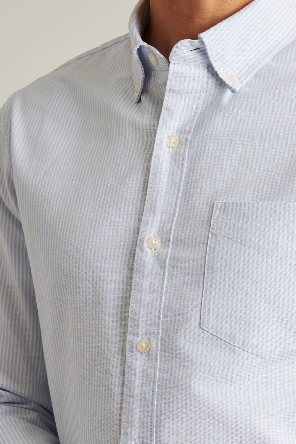 Everyday Oxford Shirt
