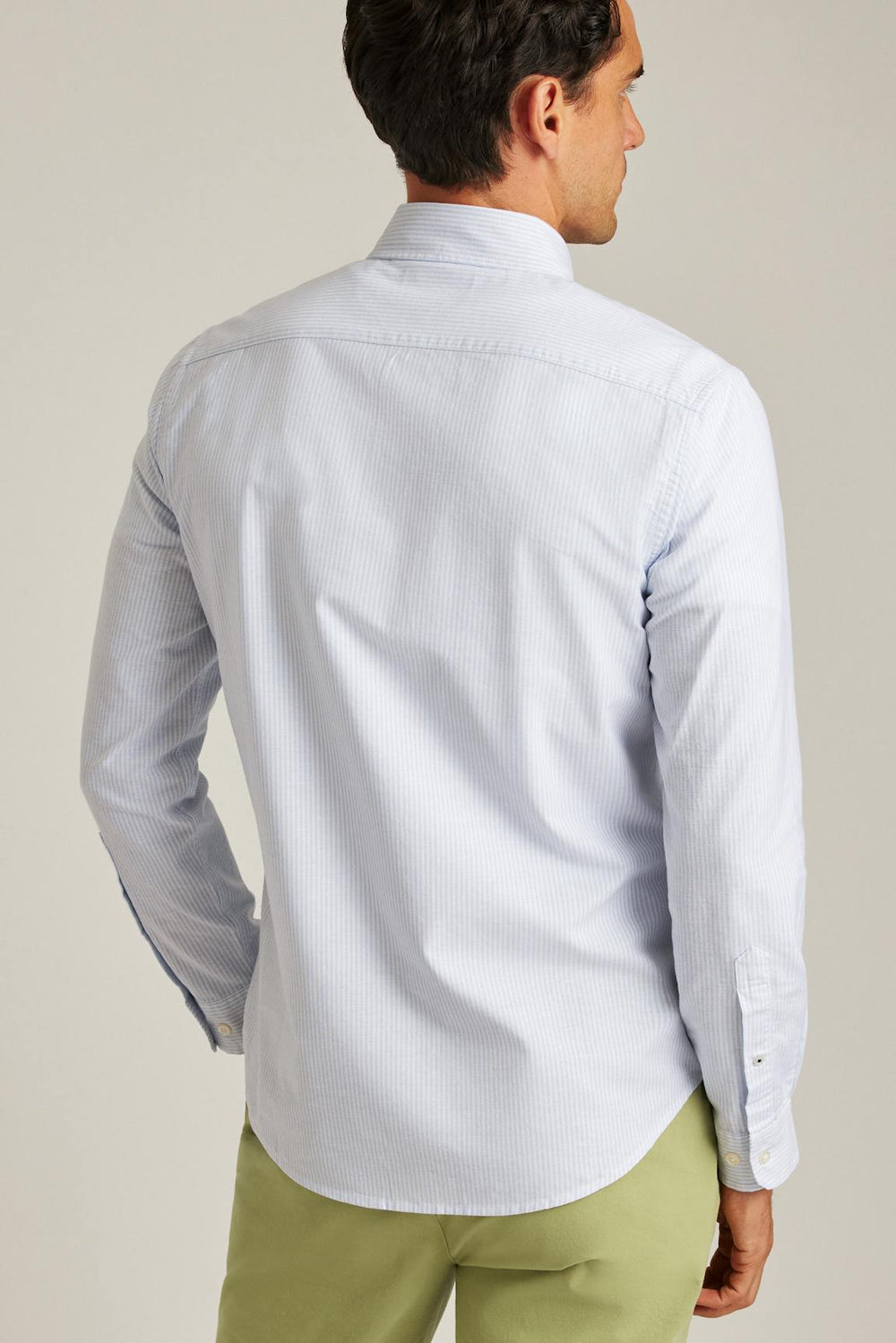 Everyday Oxford Shirt