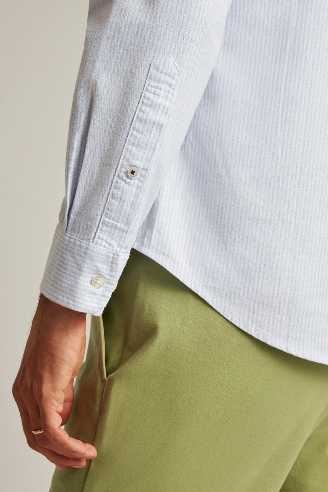 Everyday Oxford Shirt