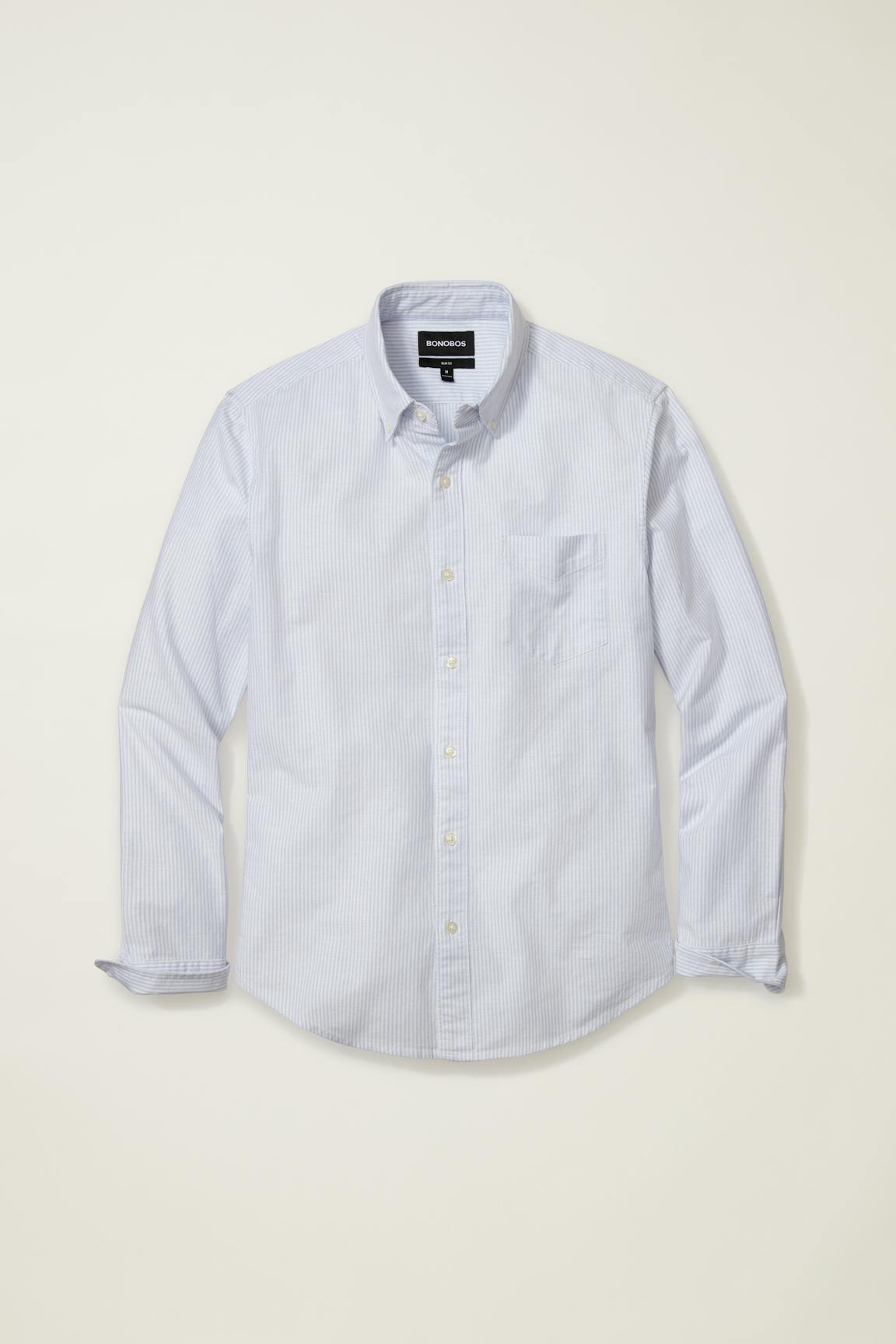 Everyday Oxford Shirt