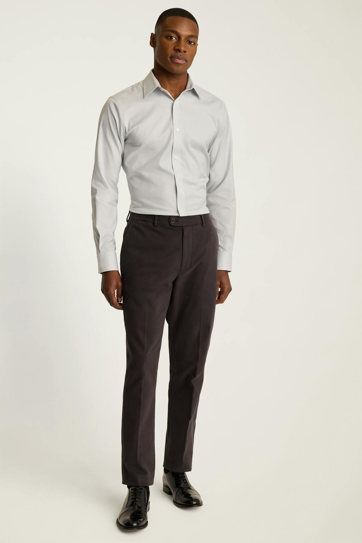 Weekday Warrior Dress Shirt